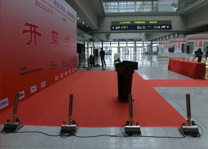 展會(huì)裝修