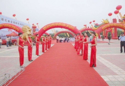 展會(huì)裝修