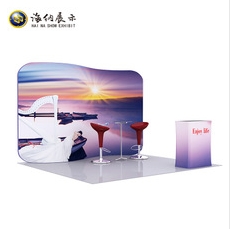 展會(huì)裝修