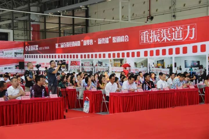 參加展會(huì)最應(yīng)該關(guān)注什么？能解決實(shí)際經(jīng)營(yíng)當(dāng)中的問題嗎？